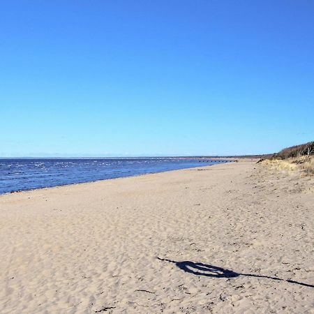 Gorgeous Apartment In Falkenberg With Wifi Exterior foto