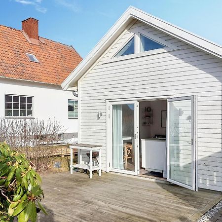 Gorgeous Apartment In Falkenberg With Wifi Exterior foto