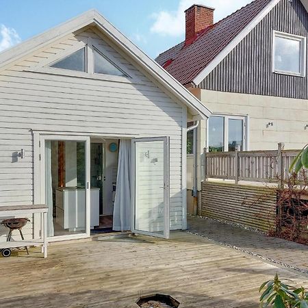 Gorgeous Apartment In Falkenberg With Wifi Exterior foto
