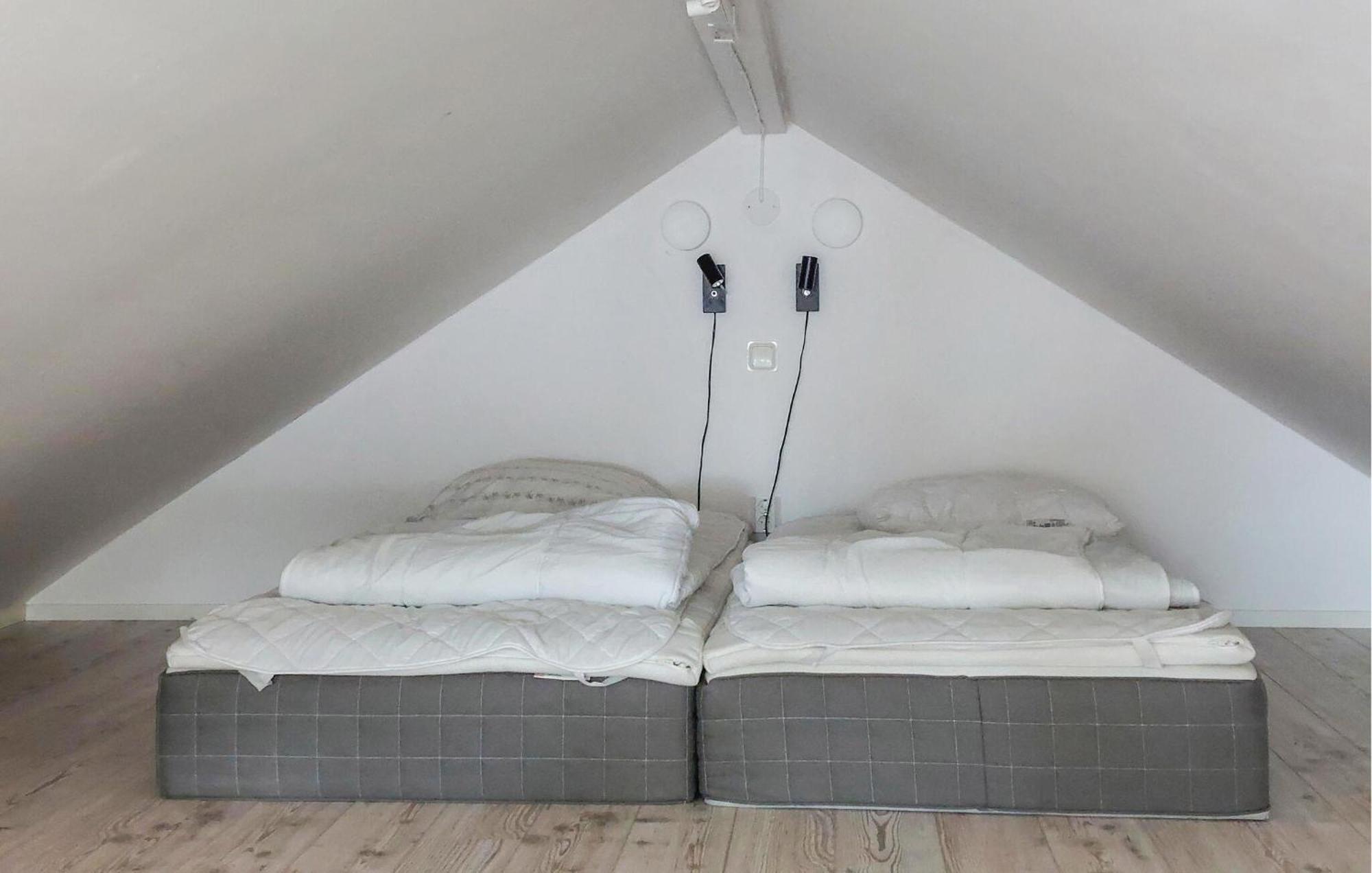 Gorgeous Apartment In Falkenberg With Wifi Exterior foto