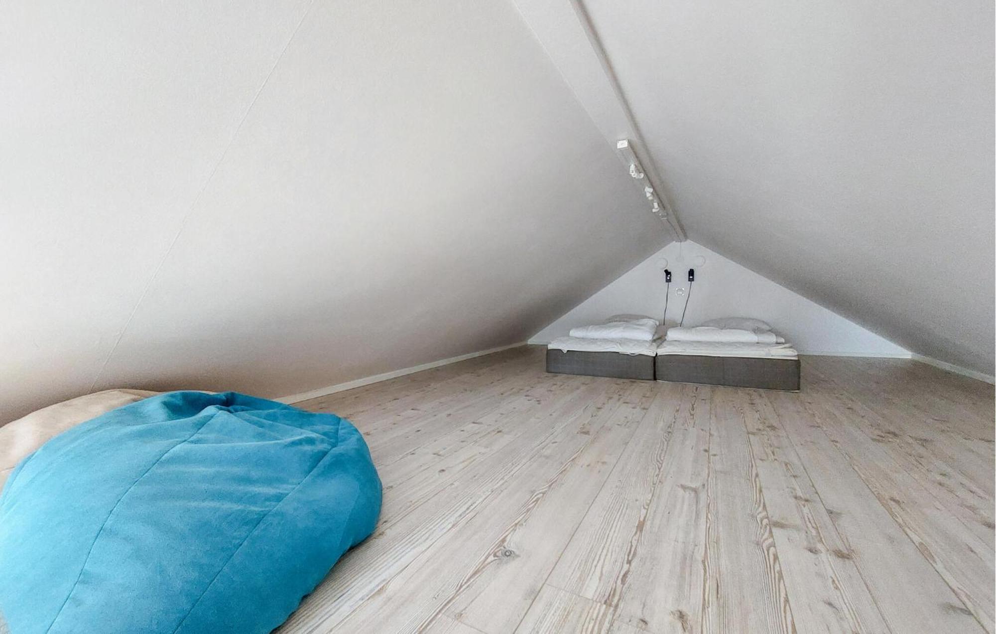 Gorgeous Apartment In Falkenberg With Wifi Exterior foto