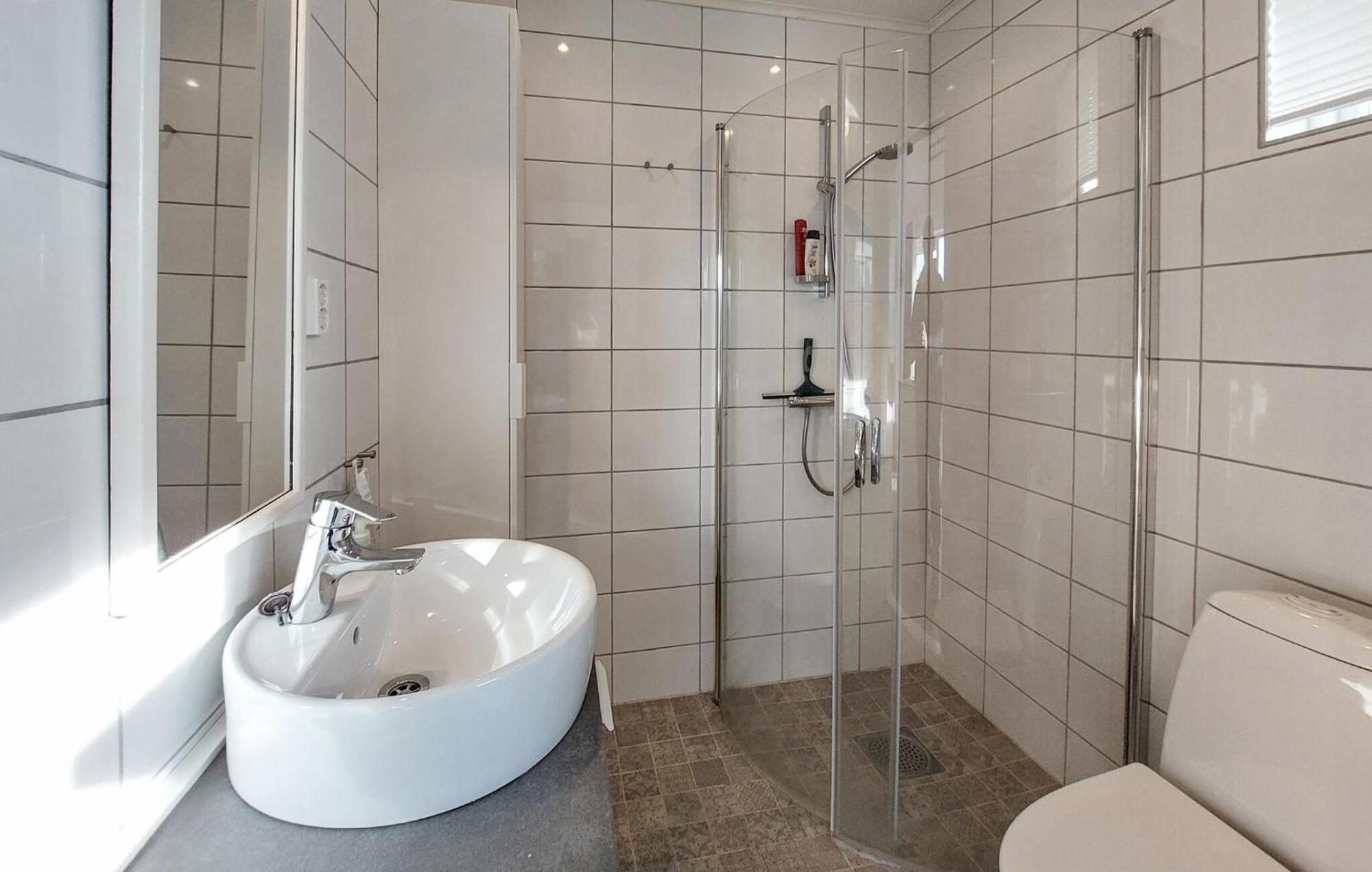 Gorgeous Apartment In Falkenberg With Wifi Exterior foto