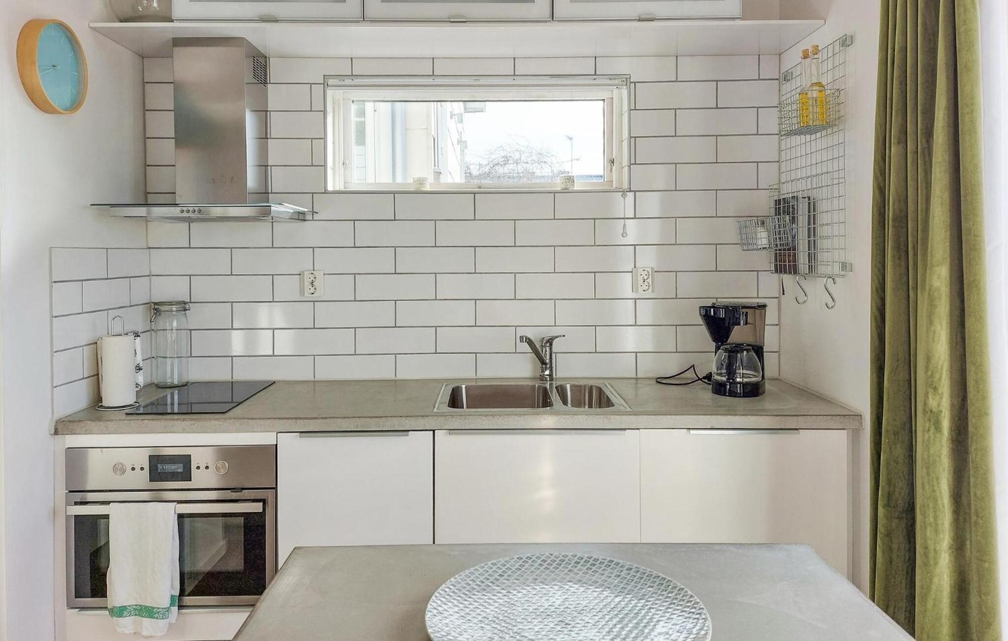 Gorgeous Apartment In Falkenberg With Wifi Exterior foto