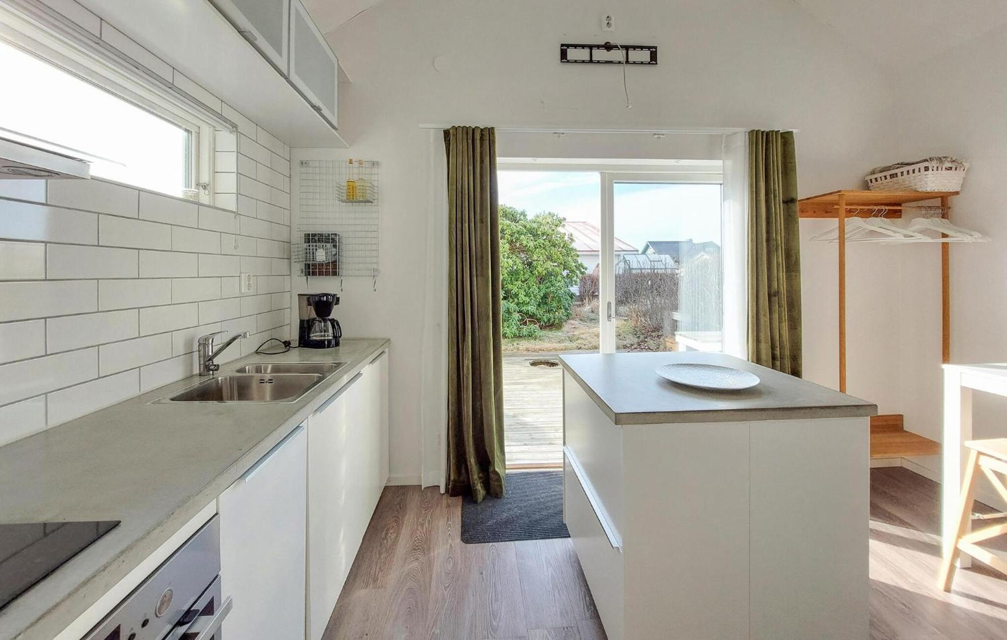Gorgeous Apartment In Falkenberg With Wifi Exterior foto