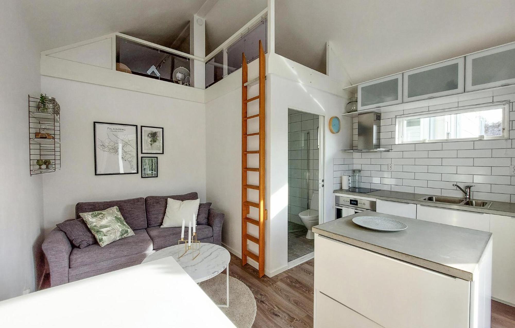 Gorgeous Apartment In Falkenberg With Wifi Exterior foto